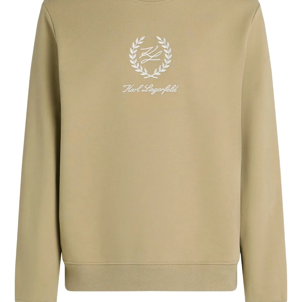 Толстовка с логотипом