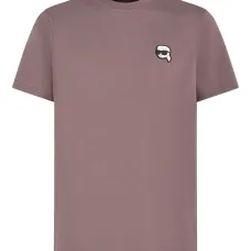 Футболка с логотипом Футболка с логотипом