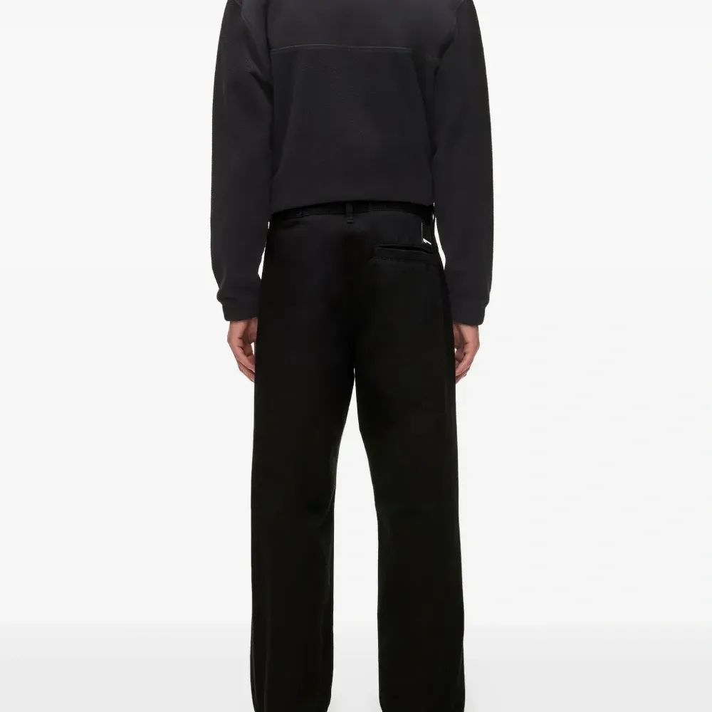 Брюки с карманами