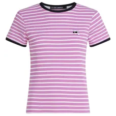 Футболка в полоску