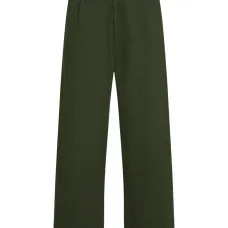 Брюки с карманами