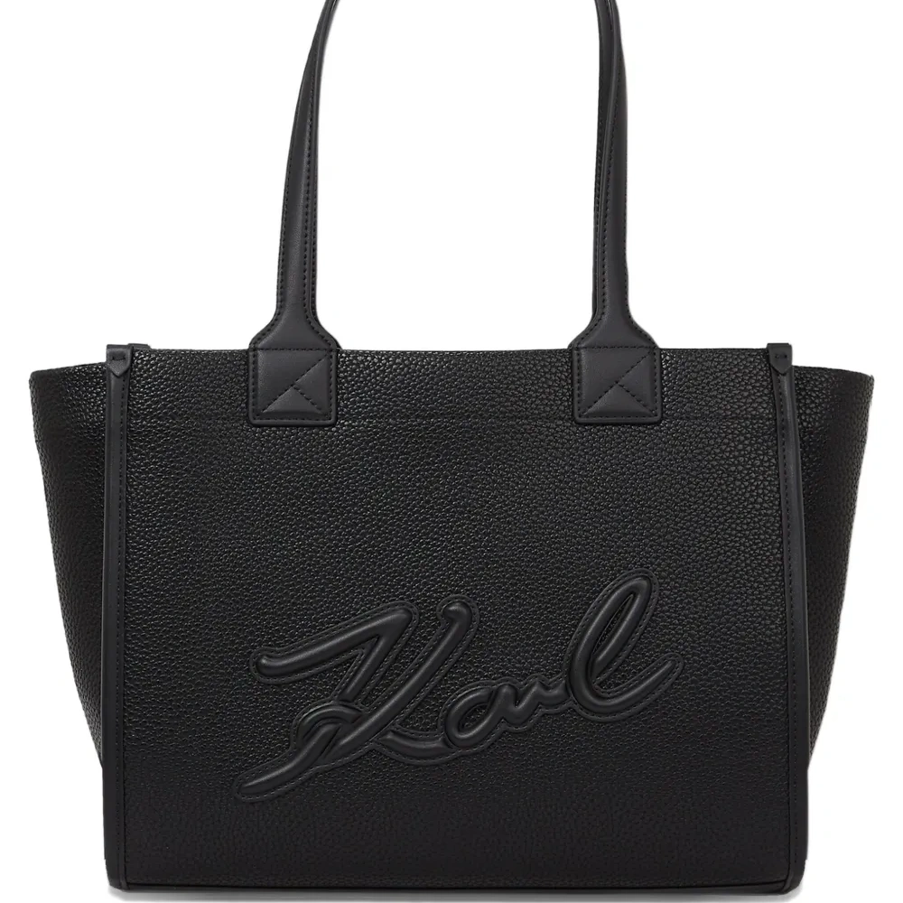 Сумка-тоут K/Skuare среднего размера