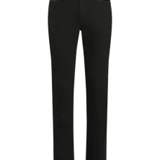 Джинсы с покрытием