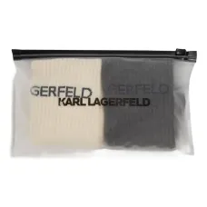 Комплект из двух пар носков K/Essential