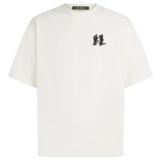 Футболка с логотипом