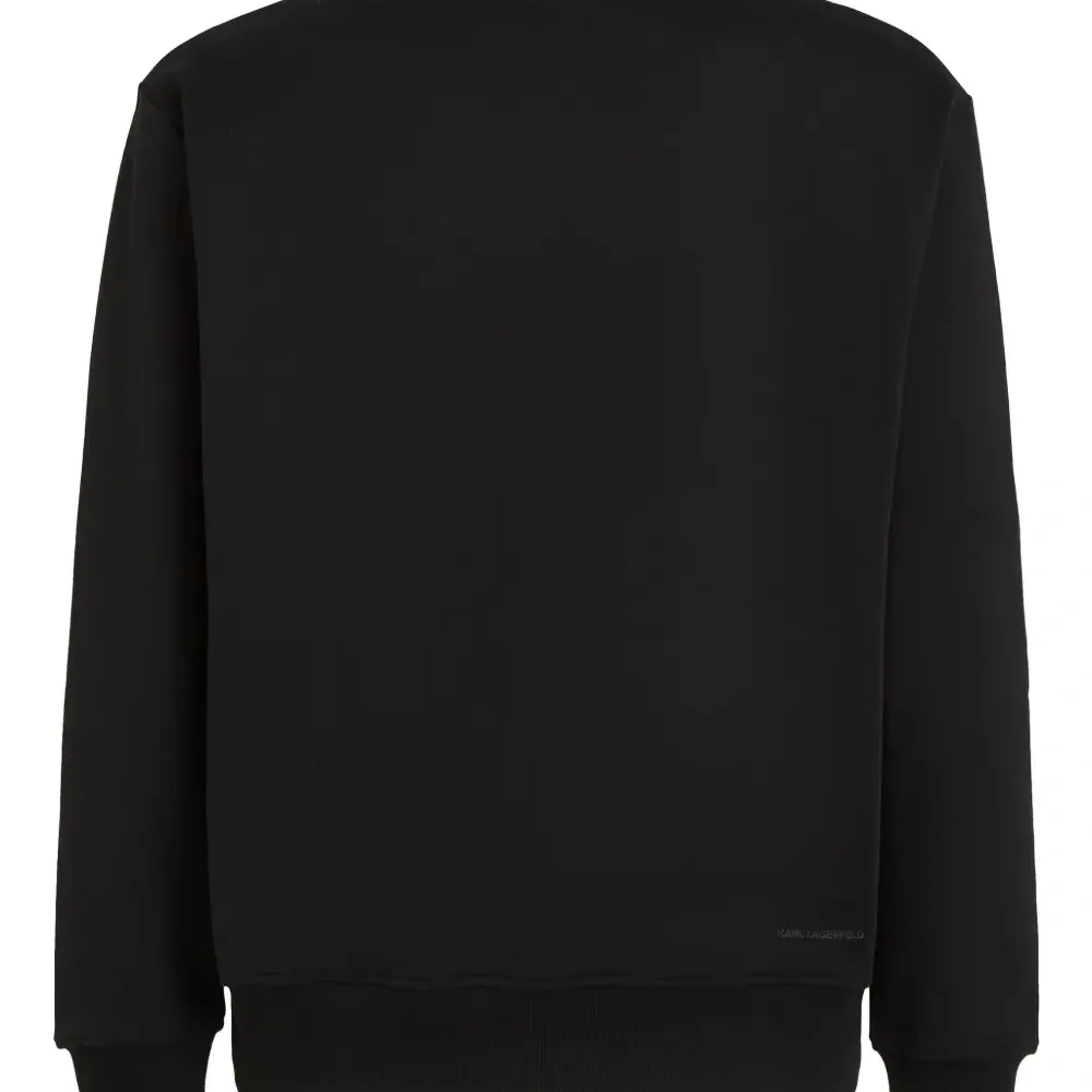 Толстовка с логотипом