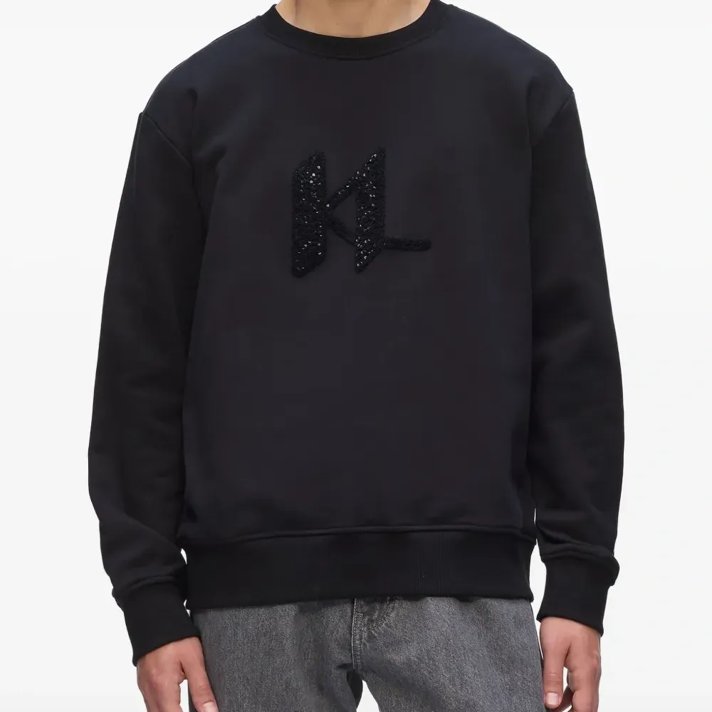 Толстовка с логотипом