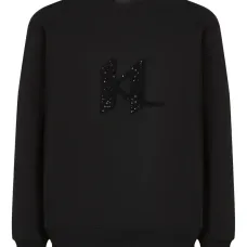 Толстовка с логотипом