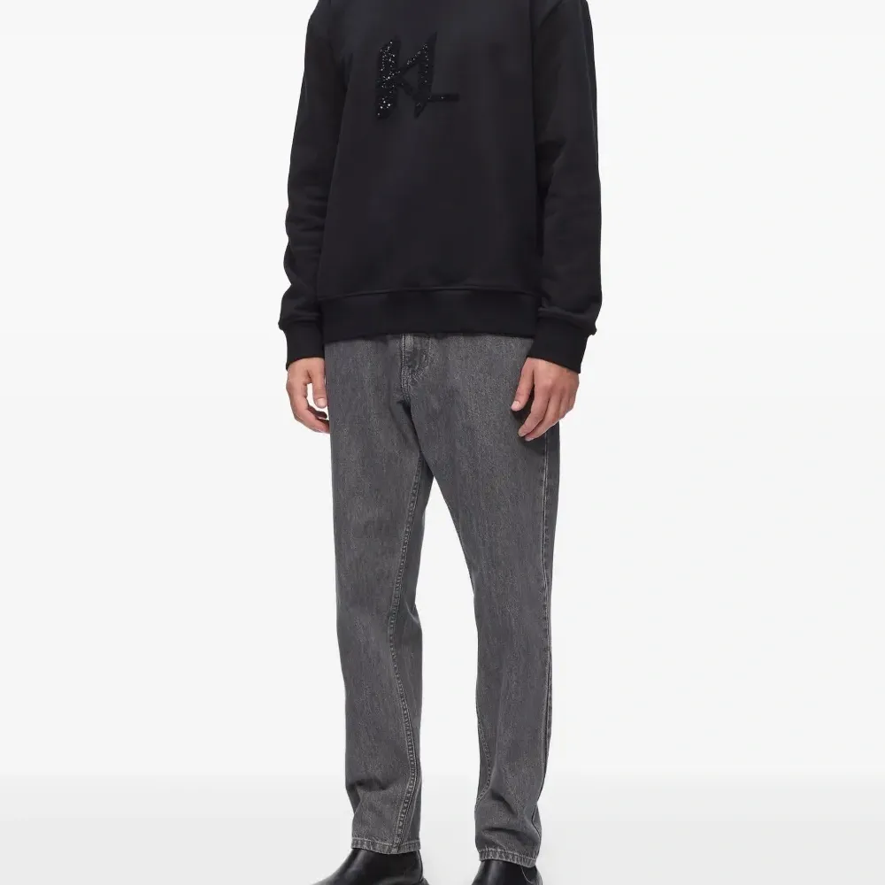 Толстовка с логотипом