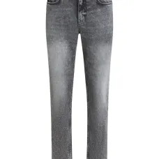 Джинсы из эластичного хлопка Джинсы из эластичного хлопка