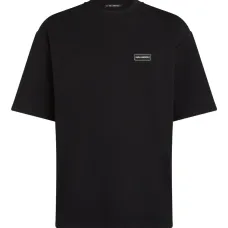 Футболка с логотипом