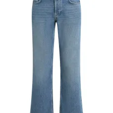 Джинсы из органического хлопка