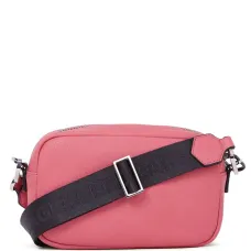 Каркасная сумка с логотипом