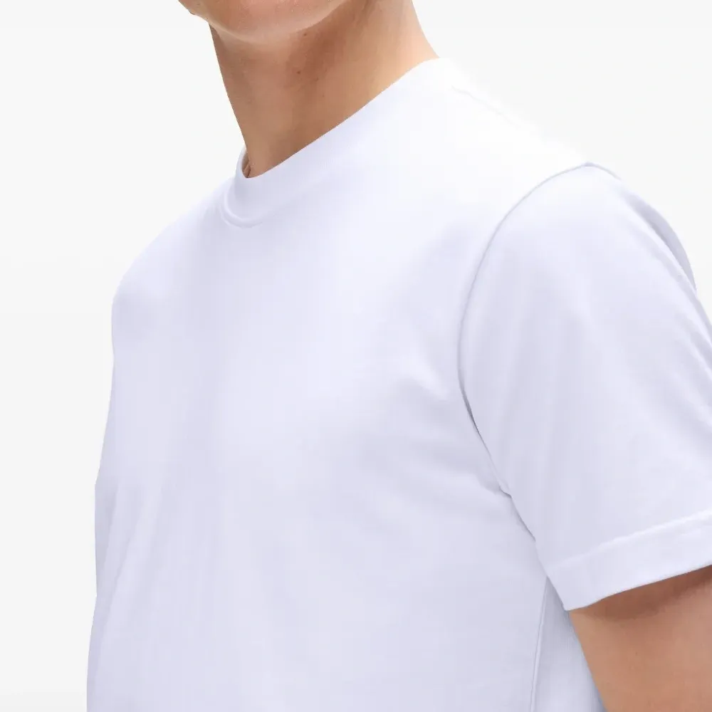 Футболка Karlism с принтом