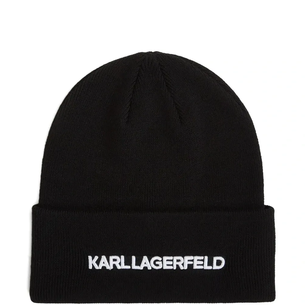 Шапка бини K/Essential