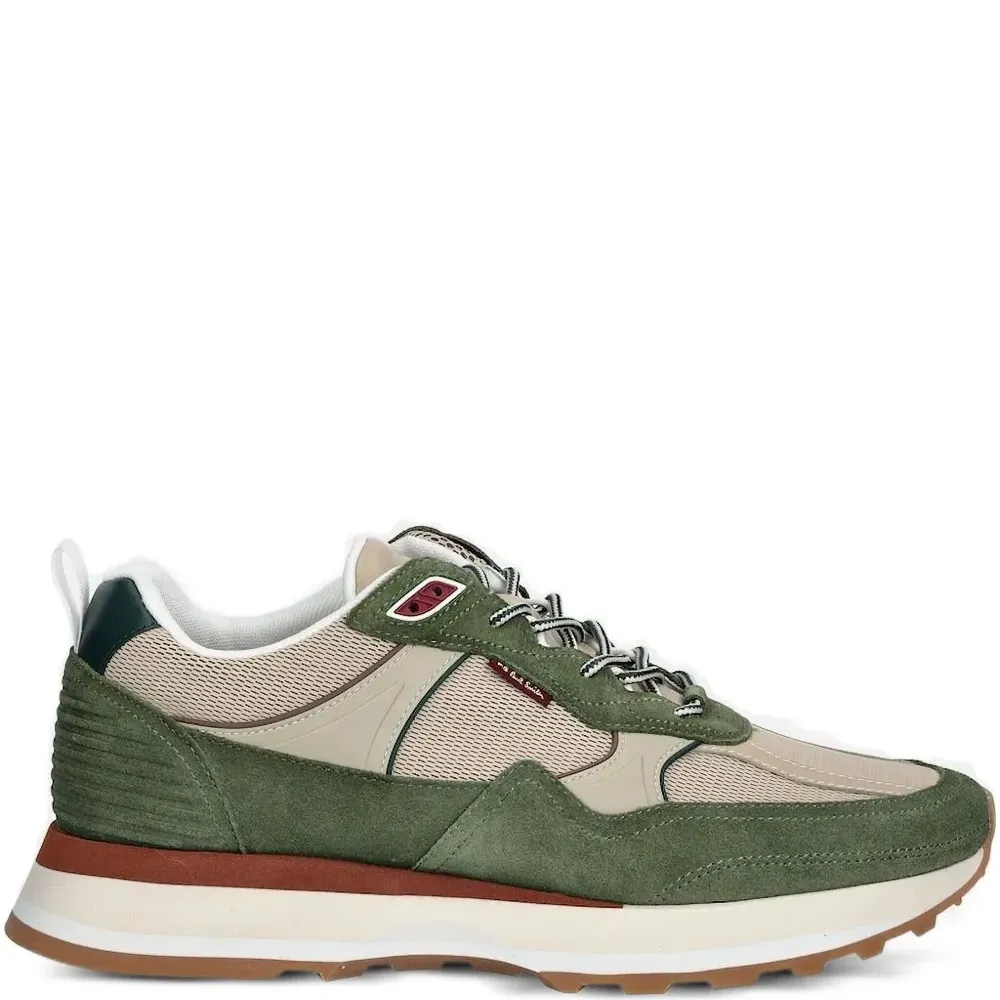 Кроссовки BANKS