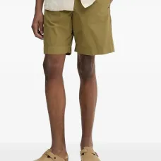 Шорты с кулиской Шорты с кулиской