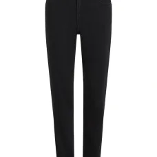 Хлопковые джинсы