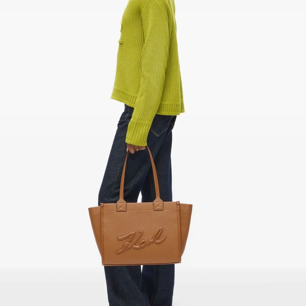 Сумка-тоут K/Skuare среднего размера