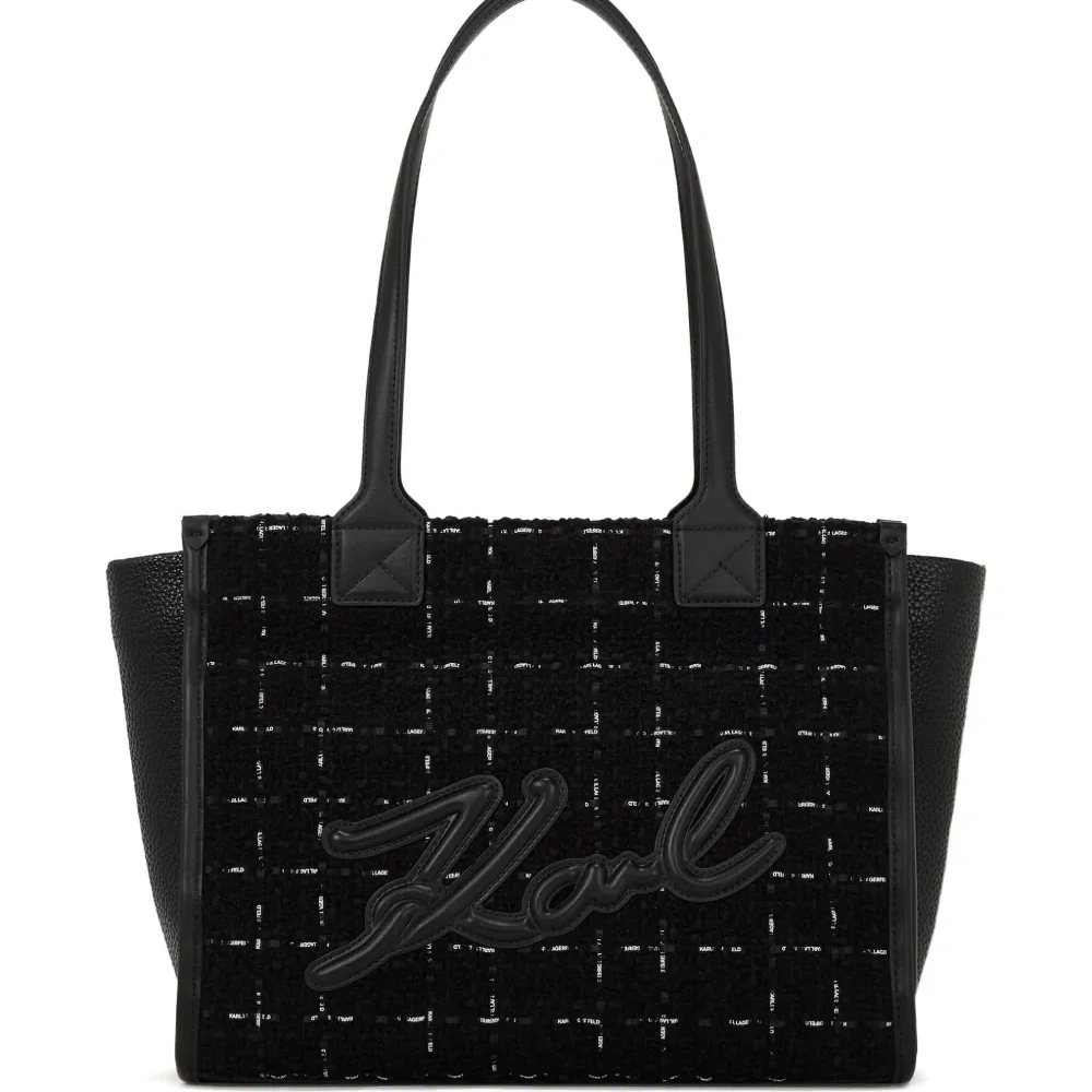 Сумка-тоут K/Skuare среднего размера