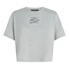 Футболка K/Autograph с пайетками Футболка K/Autograph с пайетками