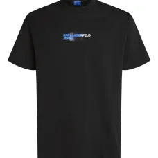 Футболка с логотипом