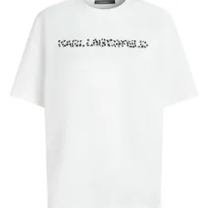 Футболка с логотипом Футболка с логотипом