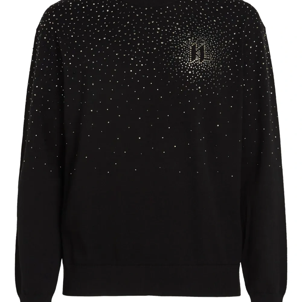 Декорированная толстовка