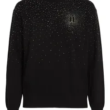 Декорированная толстовка