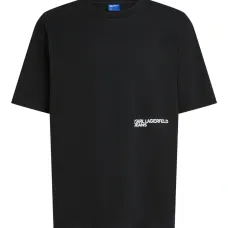 Футболка с логотипом