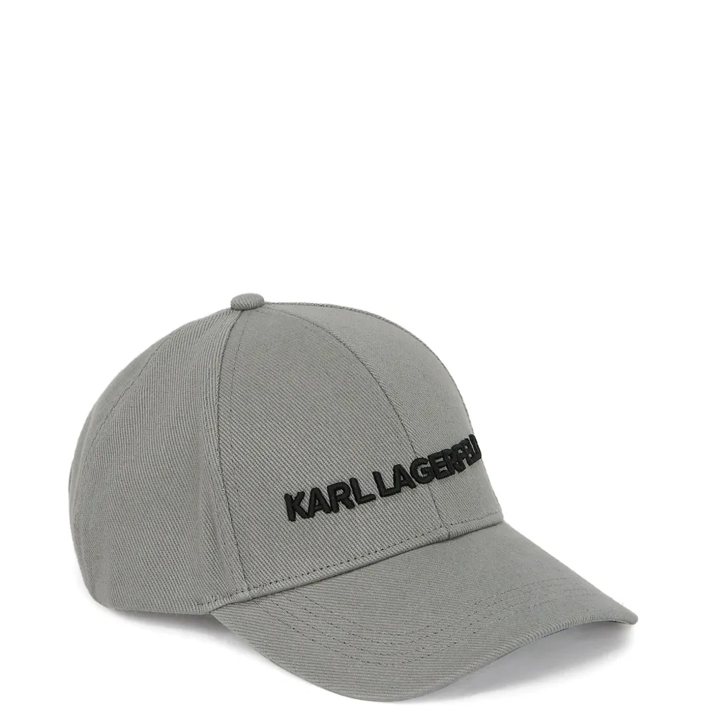 Кепка K/Essential