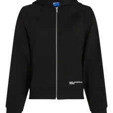 Худи Milano на молнии