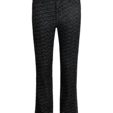 Джинсы прямого кроя Джинсы прямого кроя