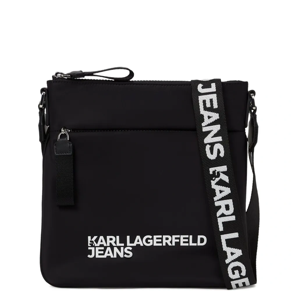 Сумка-мессенджер с логотипом Сумка-мессенджер с логотипом