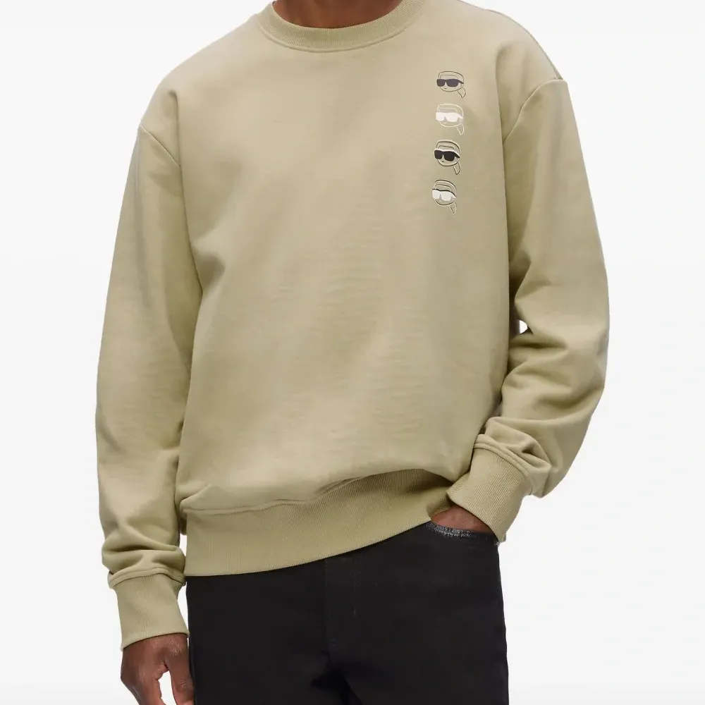 Толстовка Ikon