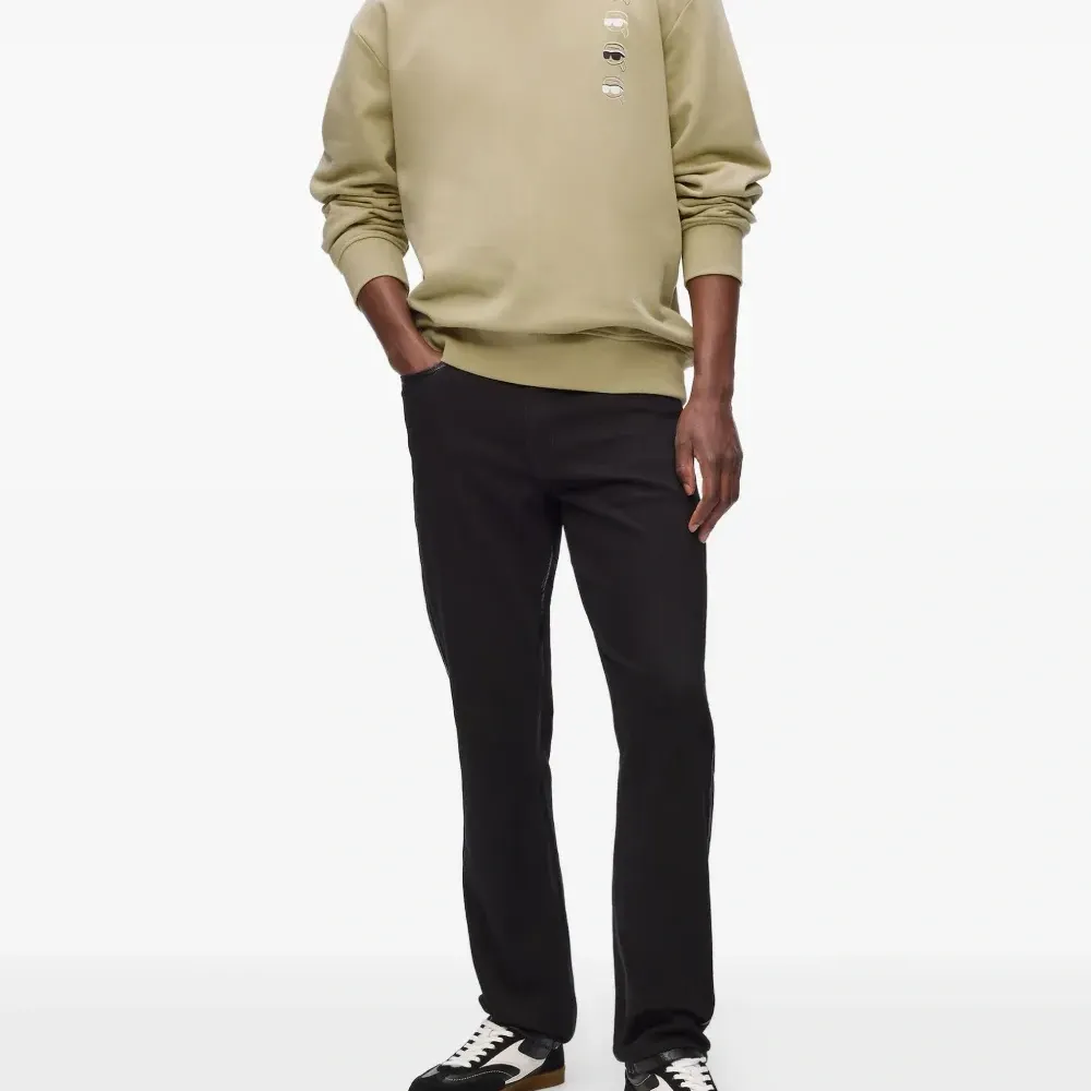 Толстовка Ikon