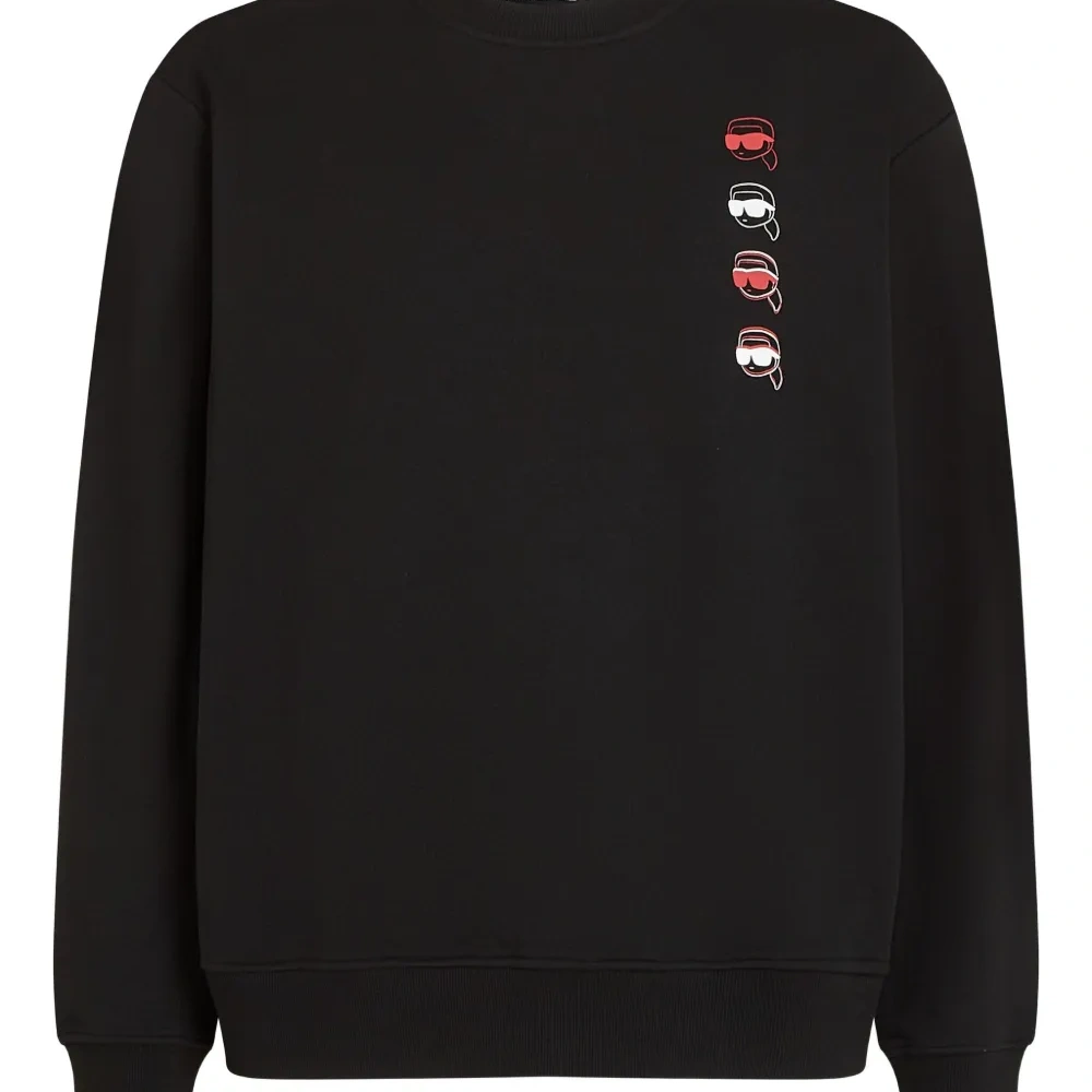 Толстовка Ikon Fusion