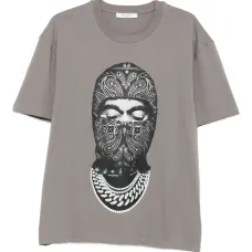 Футболка с графическим принтом