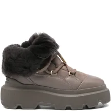 Ботинки на шнуровке Endurance Ботинки на шнуровке Endurance