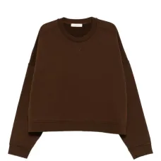 Толстовка с длинными рукавами