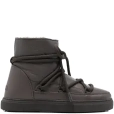 Ботинки Grape на шнуровке