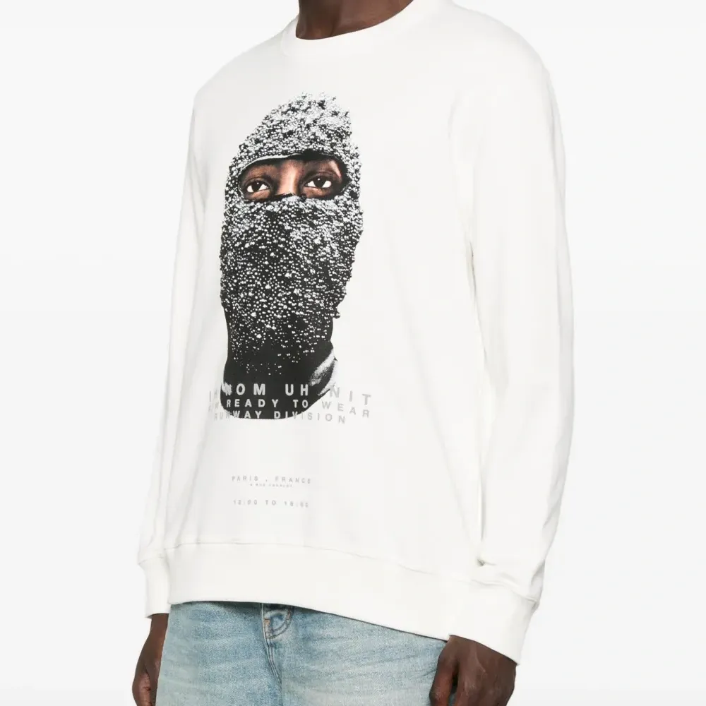 Толстовка Future Mask