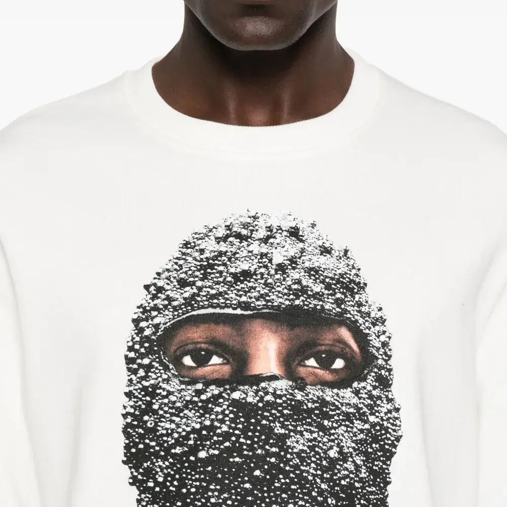 Толстовка Future Mask