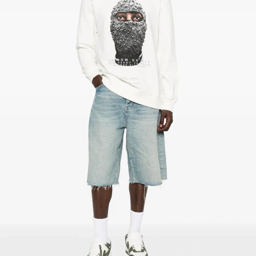 Толстовка Future Mask