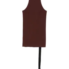 Майка из органического хлопка Майка из органического хлопка