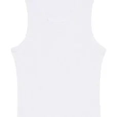 Футболка без рукавов