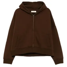 Худи на молнии