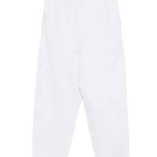 Брюки с эластичным поясом Брюки с эластичным поясом