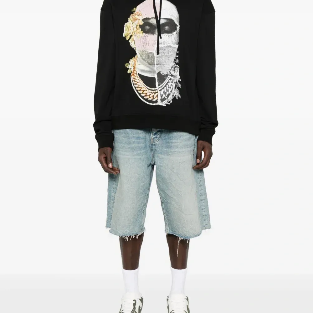 Худи Future Mask