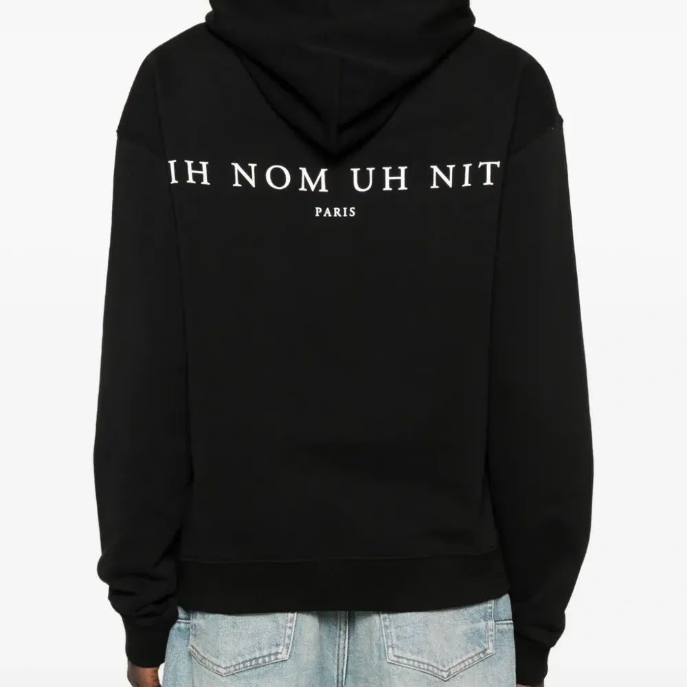 Худи Future Mask